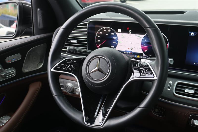 mercedes-benz GLE 2025 - 2