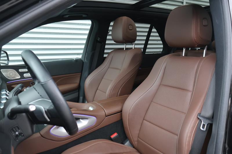 mercedes-benz GLE 2025 - 3