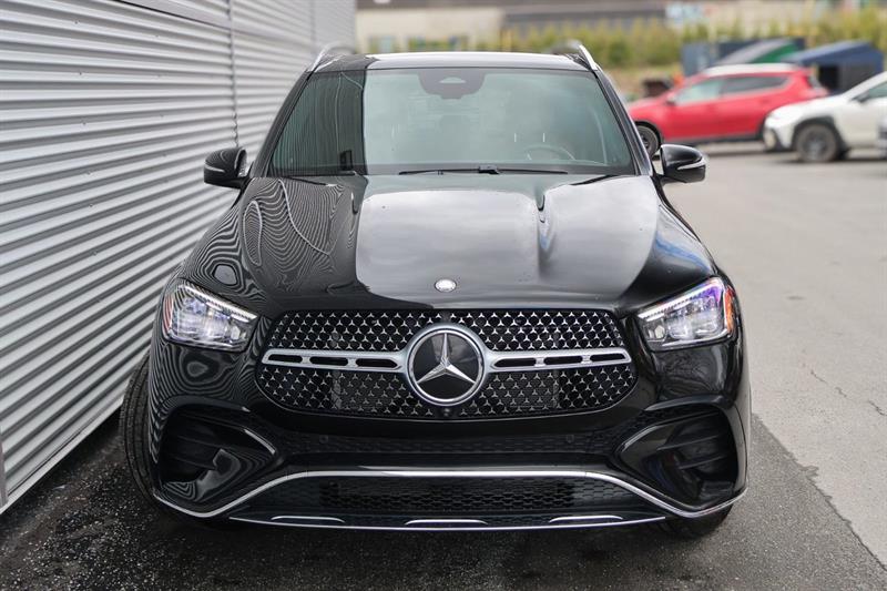 mercedes-benz GLE 2025 - 4