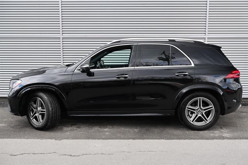 mercedes-benz GLE 2025 - 8