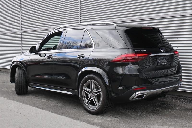 mercedes-benz GLE 2025 - 9