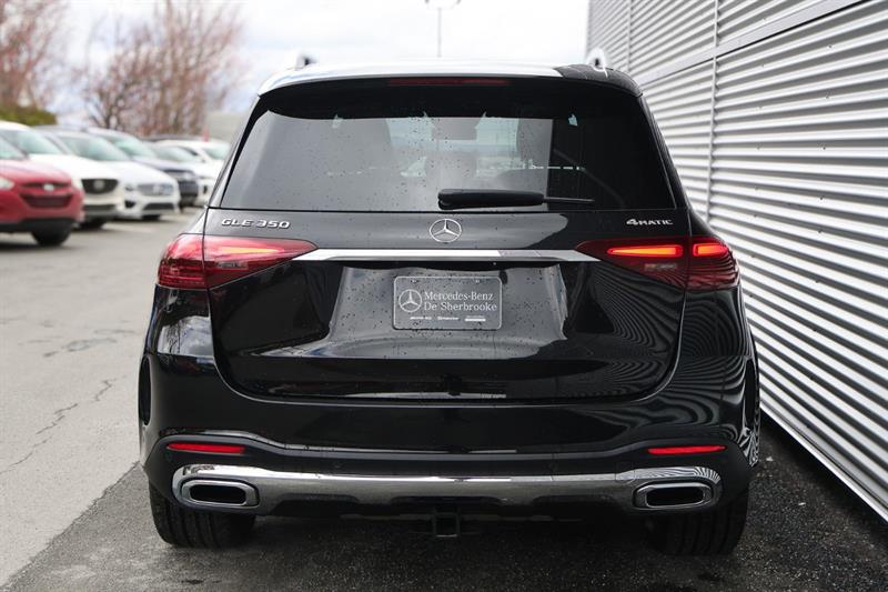 mercedes-benz GLE 2025 - 10