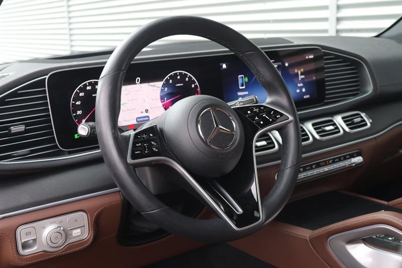 mercedes-benz GLE 2025 - 11