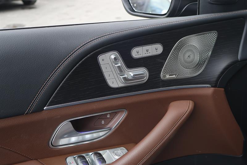 mercedes-benz GLE 2025 - 12