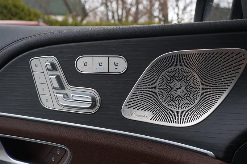 mercedes-benz GLE 2025 - 13