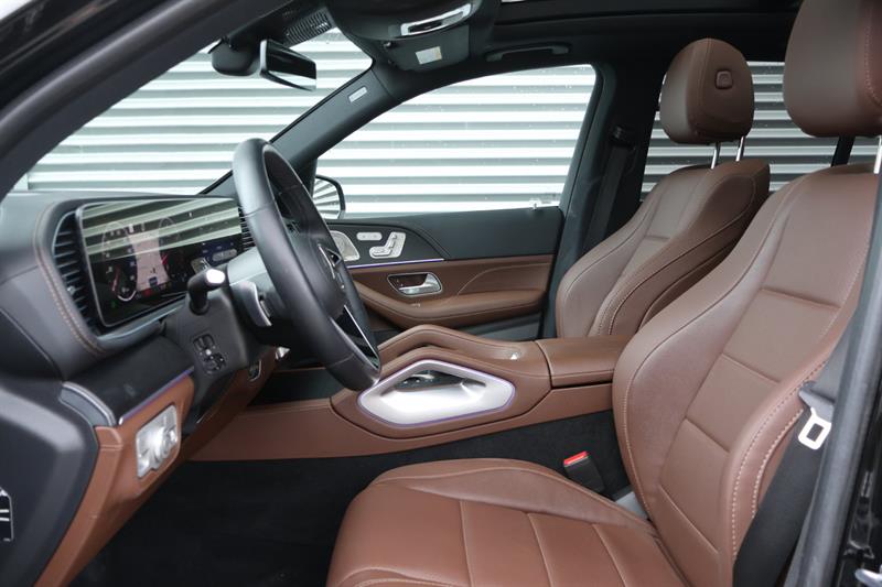 mercedes-benz GLE 2025 - 14