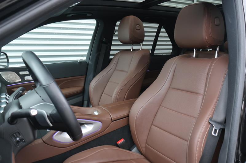 mercedes-benz GLE 2025 - 15