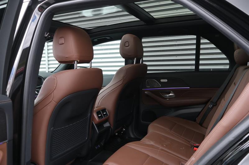 mercedes-benz GLE 2025 - 16
