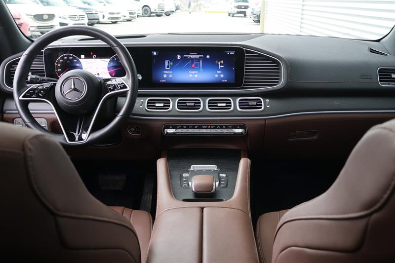 mercedes-benz GLE 2025 - 18
