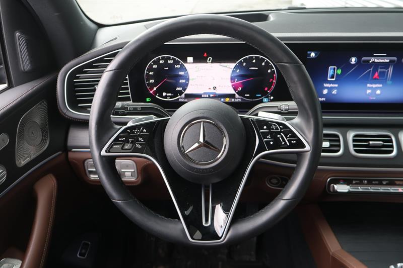 mercedes-benz GLE 2025 - 19