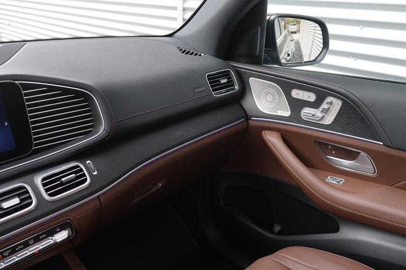 mercedes-benz GLE 2025 - 20