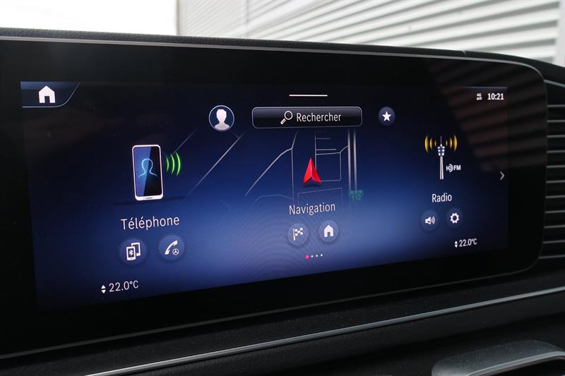 mercedes-benz GLE 2025 - 21