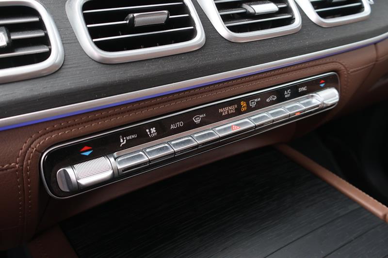 mercedes-benz GLE 2025 - 27