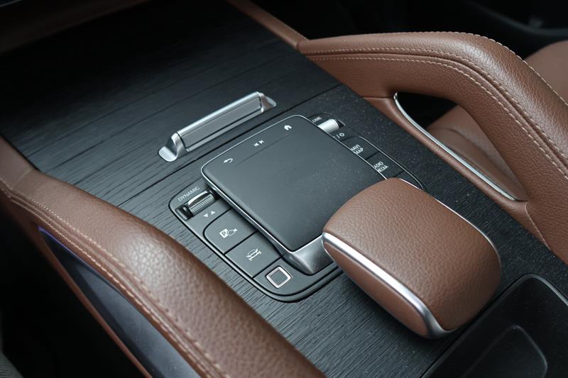 mercedes-benz GLE 2025 - 28