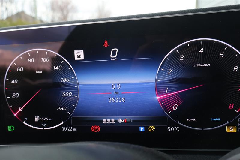mercedes-benz GLE 2025 - 29