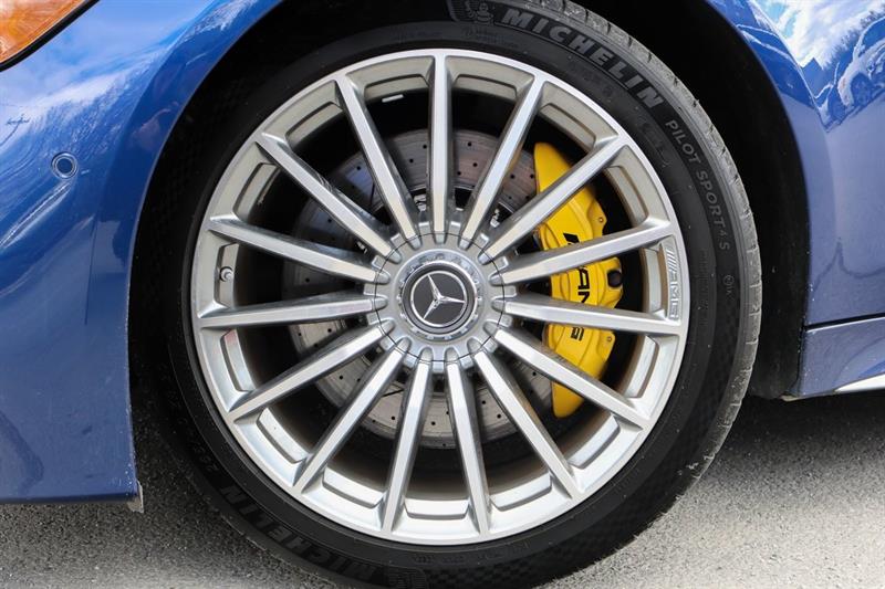 mercedes-benz GT AMG 2020 - 7