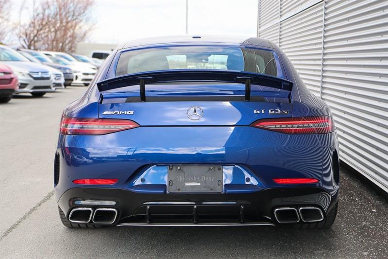 mercedes-benz GT AMG 2020 - 12