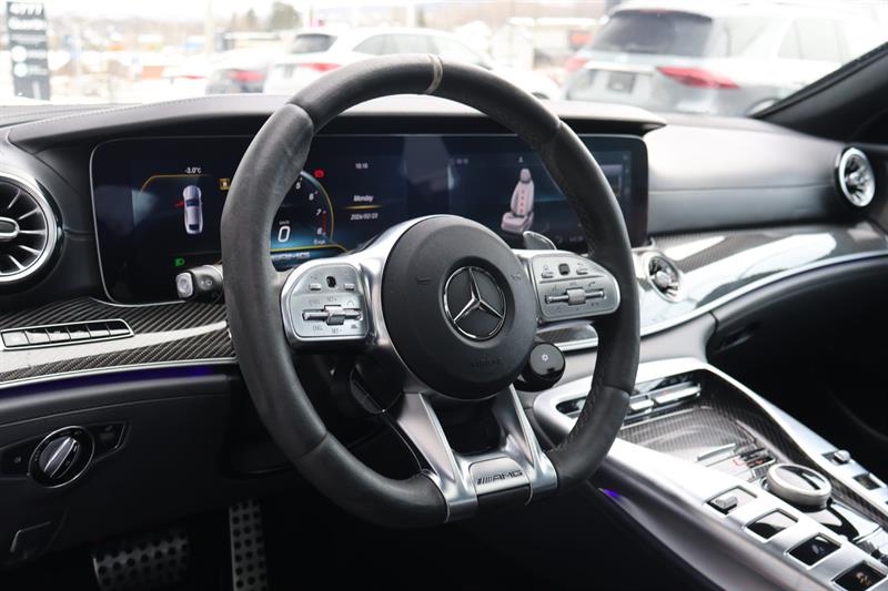 mercedes-benz GT AMG 2020 - 13