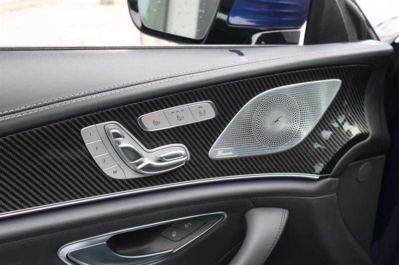mercedes-benz GT AMG 2020 - 14