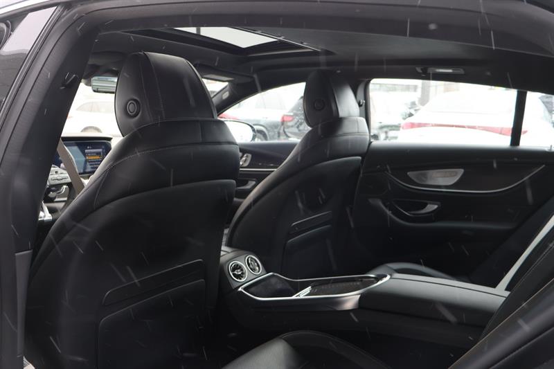 mercedes-benz GT AMG 2020 - 18
