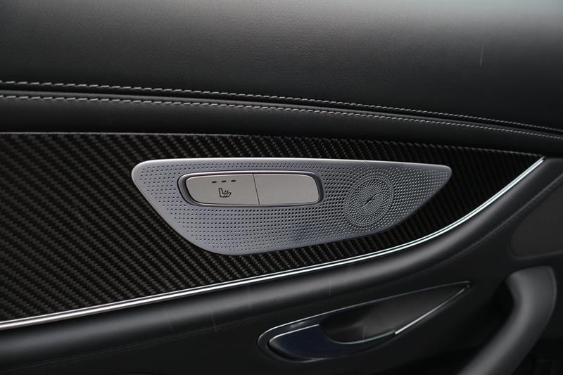 mercedes-benz GT AMG 2020 - 19