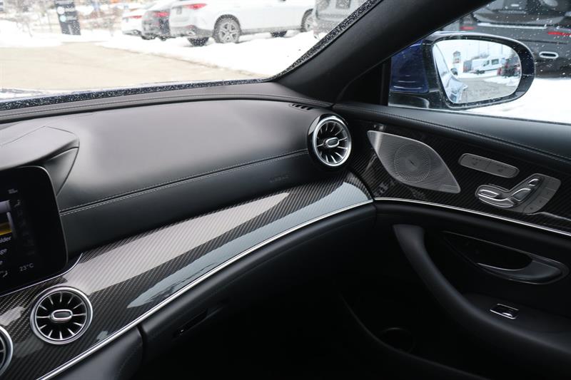 mercedes-benz GT AMG 2020 - 23