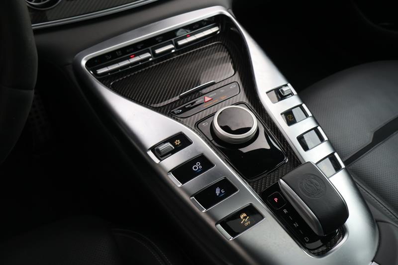 mercedes-benz GT AMG 2020 - 24