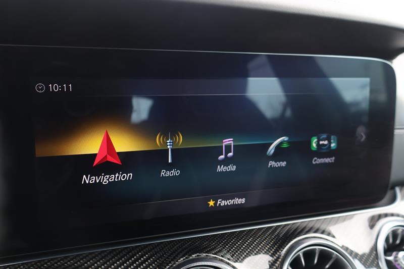 mercedes-benz GT AMG 2020 - 26