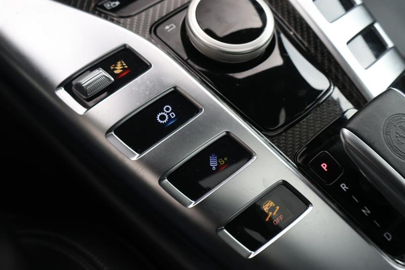mercedes-benz GT AMG 2020 - 31