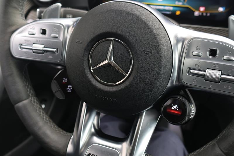 mercedes-benz GT AMG 2020 - 33