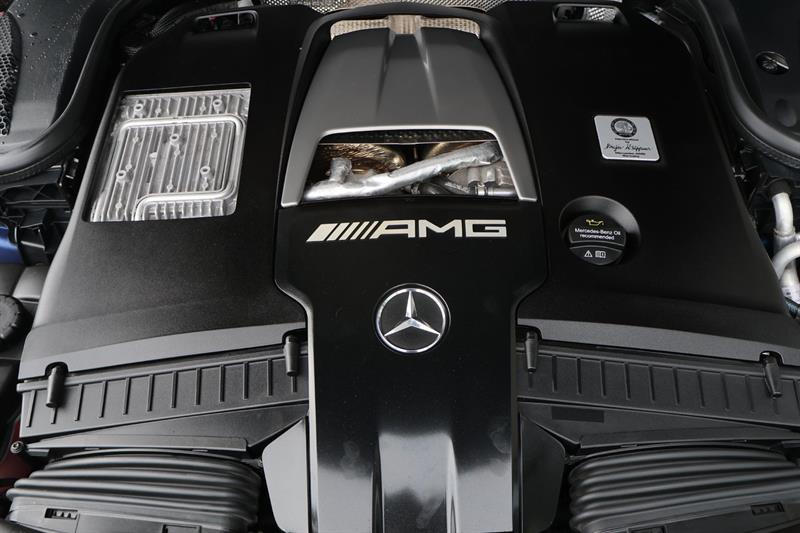 mercedes-benz GT AMG 2020 - 35