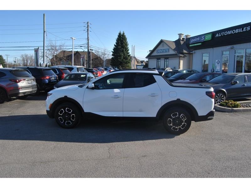 hyundai Santa Cruz 2022 - 2