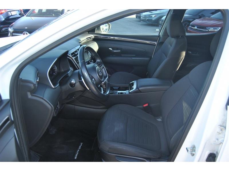 hyundai Santa Cruz 2022 - 9