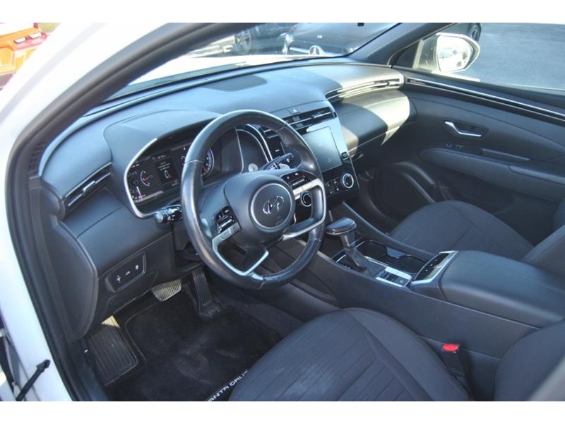 hyundai Santa Cruz 2022 - 12