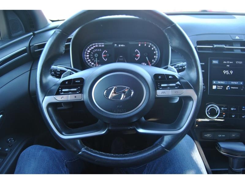 hyundai Santa Cruz 2022 - 13