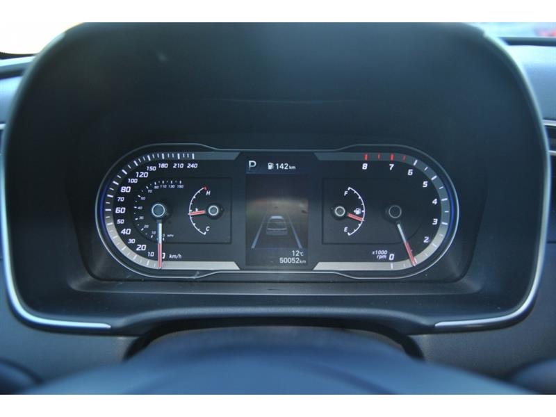 hyundai Santa Cruz 2022 - 14