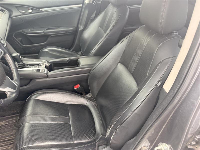 honda Civic 2016 - 10