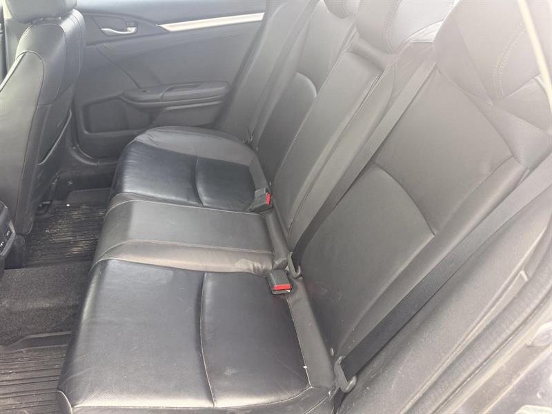 honda Civic 2016 - 15