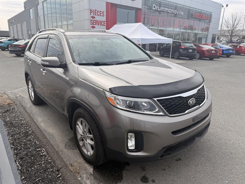kia Sorento 2015 - 4