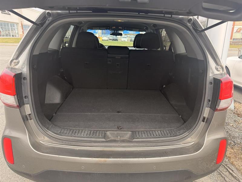 kia Sorento 2015 - 10