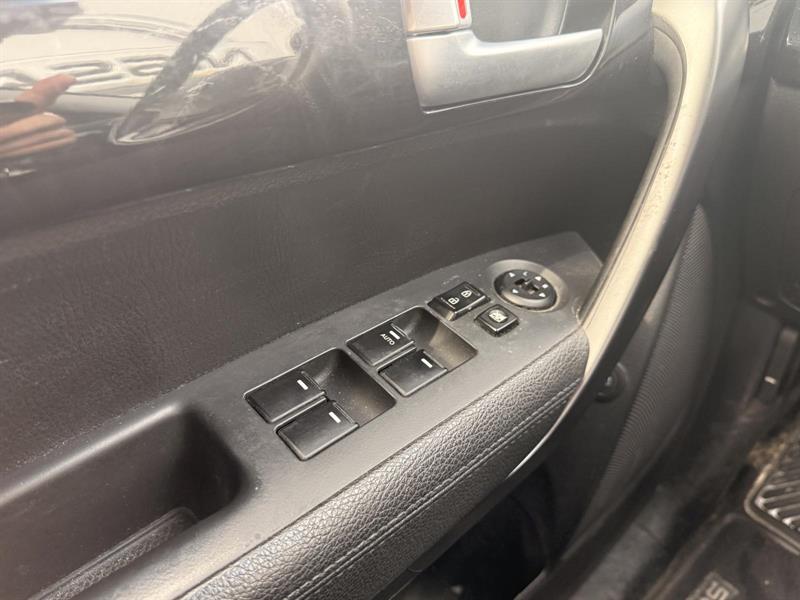 kia Sorento 2015 - 13