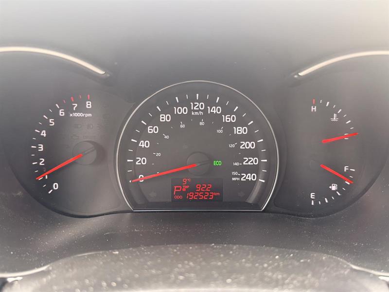 kia Sorento 2015 - 15