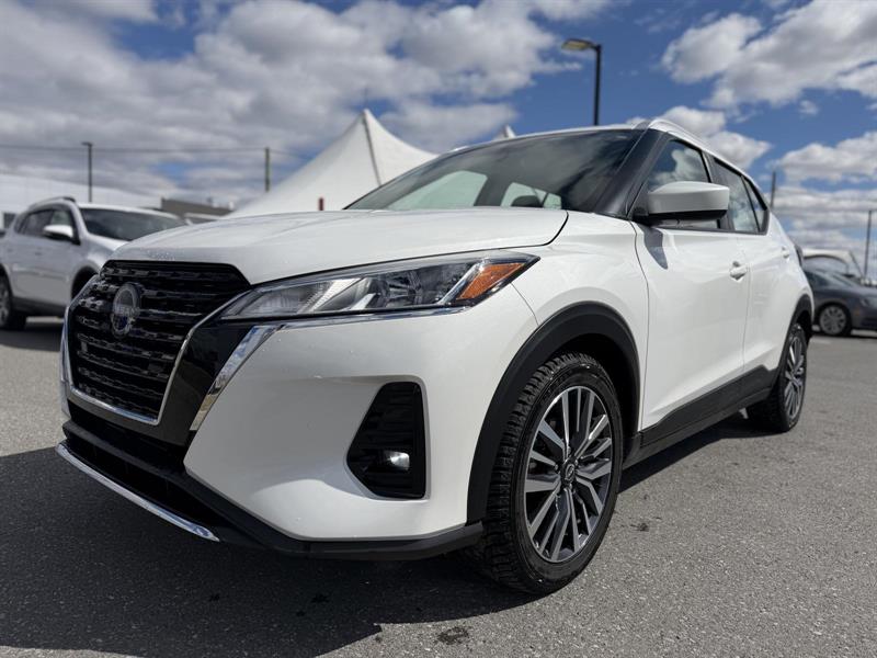 nissan Kicks 2024 - 2