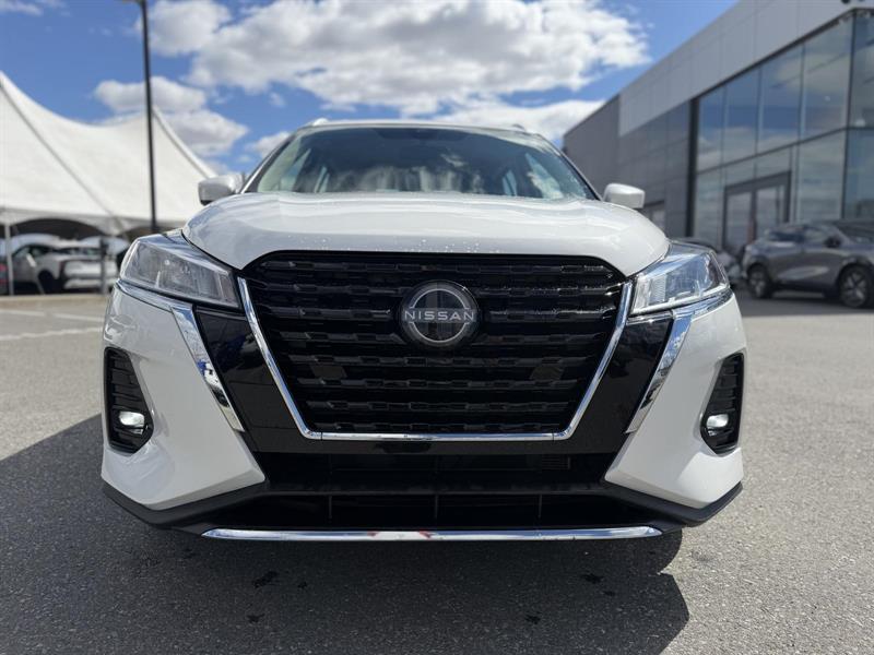 nissan Kicks 2024 - 3