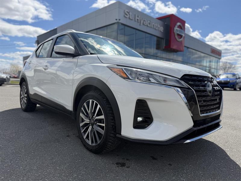 nissan Kicks 2024 - 4