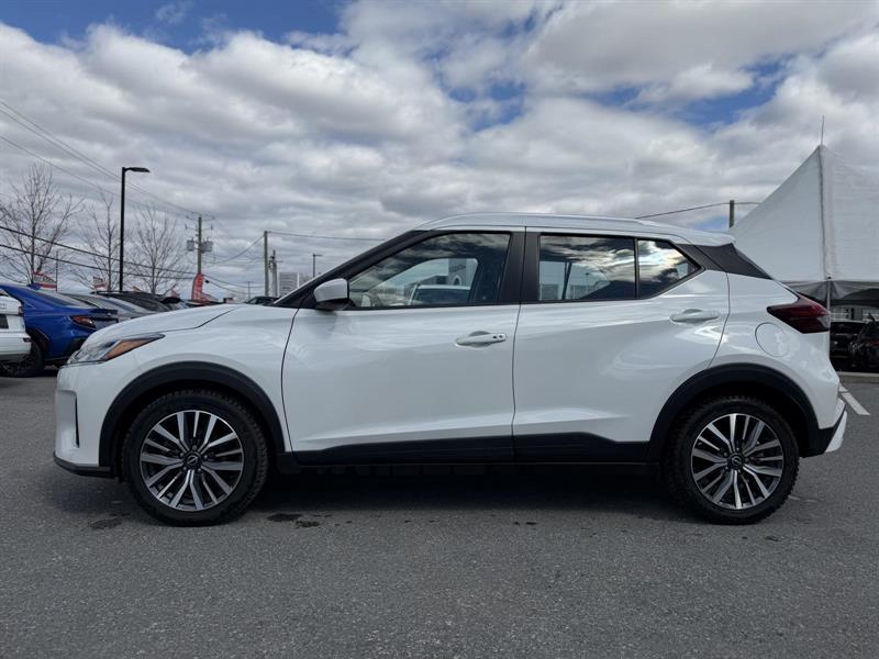 nissan Kicks 2024 - 9