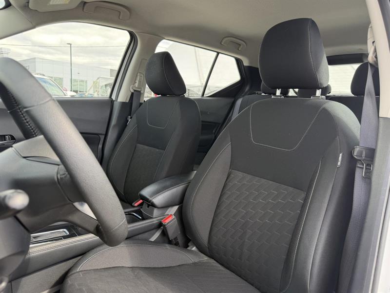 nissan Kicks 2024 - 10