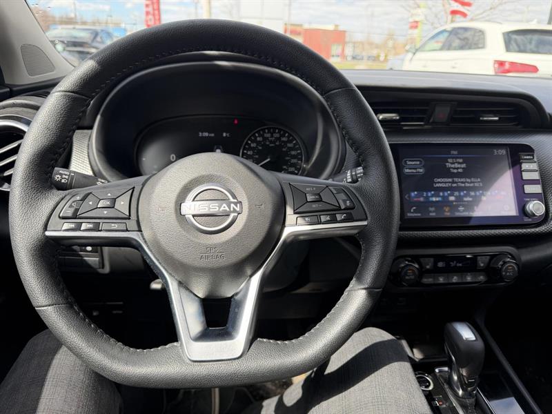 nissan Kicks 2024 - 11