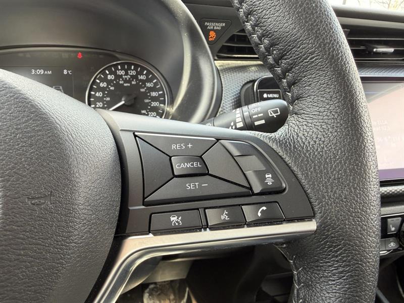 nissan Kicks 2024 - 13