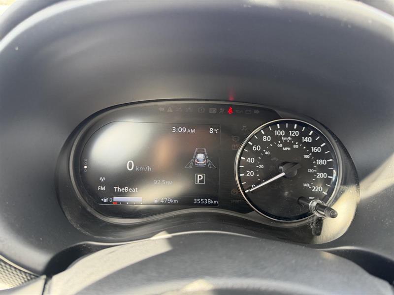 nissan Kicks 2024 - 14
